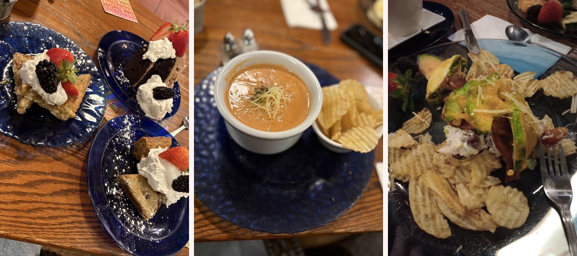 Rhubarb House Gallery Image 2