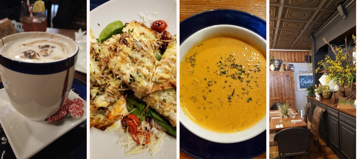 Rhubarb House Gallery Image 3